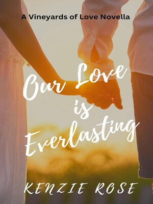 cover image of Our Love is Everlasting